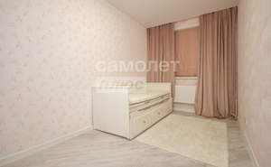 3-к квартира, вторичка, 68м2, 7/24 этаж