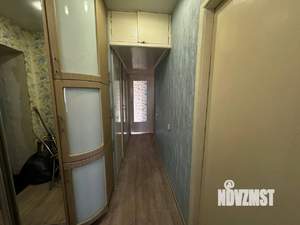 3-к квартира, вторичка, 62м2, 8/9 этаж