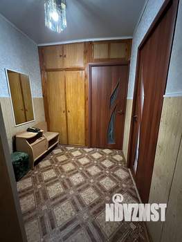 3-к квартира, вторичка, 56м2, 5/5 этаж