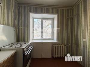 2-к квартира, вторичка, 41м2, 3/3 этаж