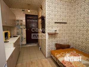 1-к квартира, вторичка, 12м2, 3/5 этаж