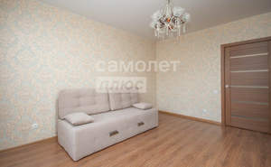 2-к квартира, вторичка, 55м2, 2/9 этаж