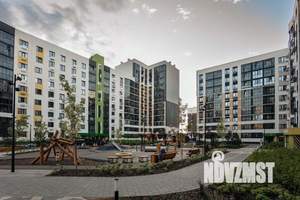 2-к квартира, вторичка, 60м2, 8/9 этаж