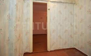 2-к квартира, вторичка, 42м2, 2/3 этаж