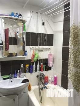 1-к квартира, вторичка, 35м2, 8/9 этаж