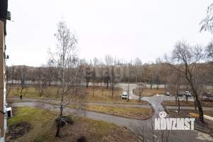 1-к квартира, вторичка, 35м2, 4/12 этаж