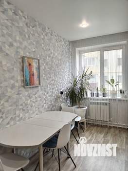 2-к квартира, вторичка, 45м2, 1/3 этаж