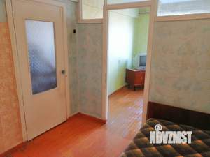 2-к квартира, вторичка, 45м2, 5/5 этаж