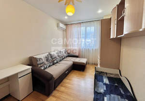 2-к квартира, вторичка, 56м2, 11/16 этаж