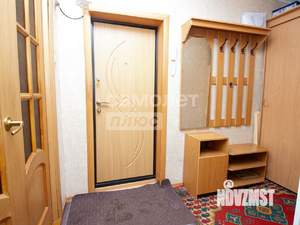 1-к квартира, вторичка, 35м2, 1/5 этаж