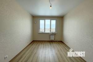 1-к квартира, вторичка, 32м2, 8/9 этаж