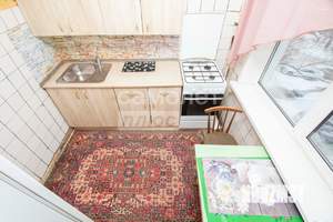 3-к квартира, вторичка, 49м2, 4/5 этаж