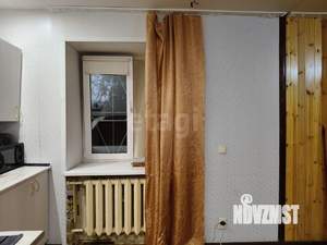 Студия квартира, вторичка, 25м2, 1/5 этаж