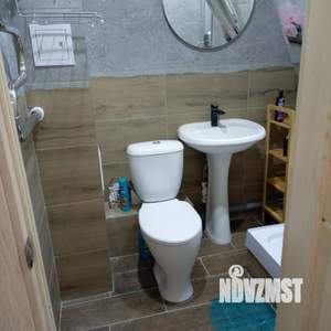 Студия квартира, вторичка, 21м2, 3/16 этаж