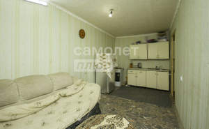 2-к квартира, вторичка, 28м2, 6/9 этаж