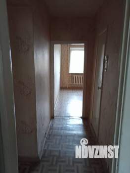 2-к квартира, вторичка, 48м2, 3/5 этаж