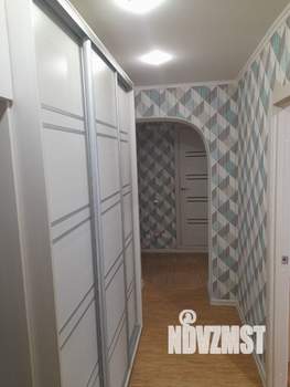 2-к квартира, вторичка, 49м2, 3/5 этаж