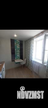 Студия квартира, вторичка, 13м2, 6/9 этаж