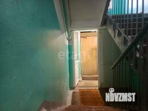 1-к квартира, вторичка, 29м2, 3/5 этаж