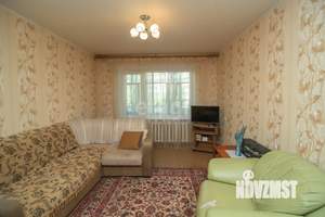 1-к квартира, вторичка, 39м2, 1/9 этаж