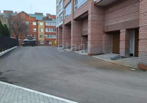 3-к квартира, сданный дом, 80м2, 3/12 этаж