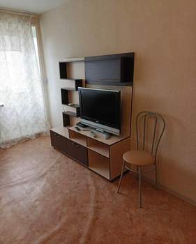 1-к квартира, вторичка, 32м2, 4/5 этаж