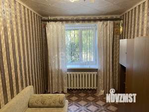 2-к квартира, вторичка, 47м2, 1/9 этаж