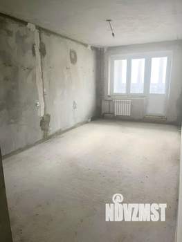 3-к квартира, вторичка, 76м2, 4/18 этаж