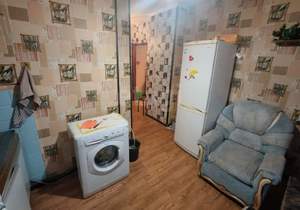 1-к квартира, вторичка, 37м2, 9/9 этаж