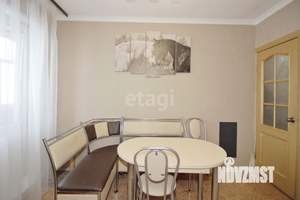 3-к квартира, вторичка, 72м2, 7/9 этаж