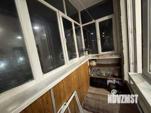 1-к квартира, вторичка, 28м2, 3/5 этаж