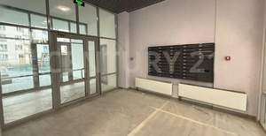 Студия квартира, вторичка, 24м2, 4/9 этаж