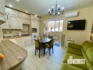 4-к квартира, вторичка, 96м2, 3/4 этаж