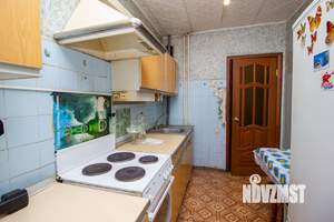 3-к квартира, вторичка, 68м2, 3/9 этаж
