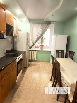 3-к квартира, вторичка, 69м2, 1/10 этаж