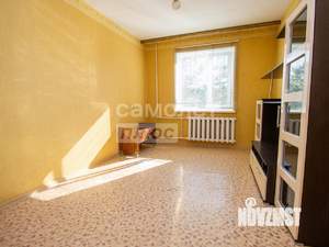 1-к квартира, вторичка, 36м2, 4/9 этаж