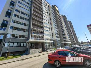 6-к квартира, вторичка, 41м2, 10/16 этаж