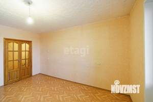 3-к квартира, вторичка, 66м2, 9/10 этаж