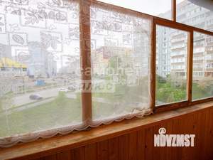 1-к квартира, вторичка, 35м2, 3/10 этаж