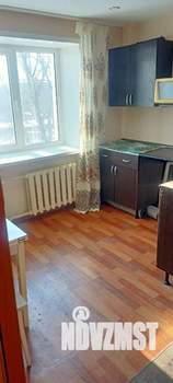 1-к квартира, вторичка, 24м2, 4/5 этаж