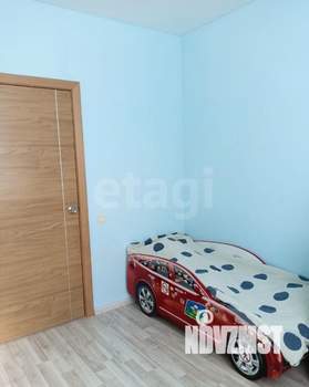 2-к квартира, вторичка, 47м2, 15/24 этаж