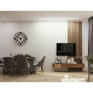 1-к квартира, вторичка, 46м2, 6/11 этаж