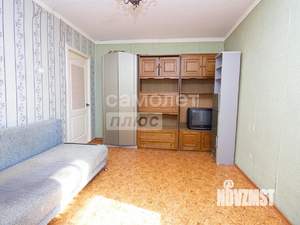 2-к квартира, вторичка, 49м2, 10/12 этаж