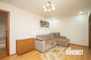 2-к квартира, вторичка, 42м2, 3/5 этаж