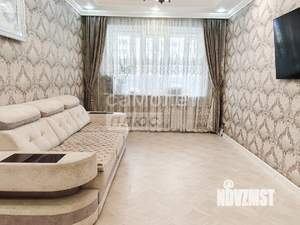 3-к квартира, вторичка, 78м2, 5/10 этаж