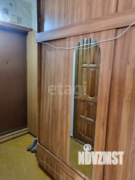 1-к квартира, вторичка, 31м2, 5/5 этаж