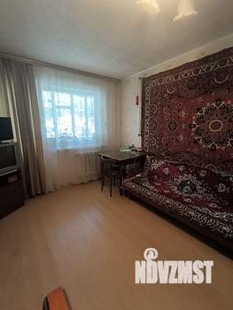 2-к квартира, вторичка, 45м2, 4/5 этаж