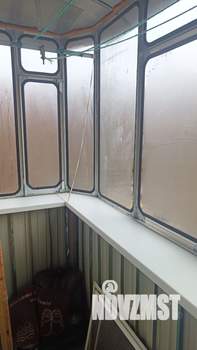 1-к квартира, вторичка, 31м2, 4/5 этаж