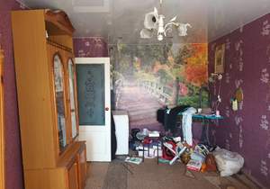 1-к квартира, вторичка, 31м2, 4/5 этаж