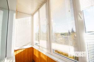 1-к квартира, вторичка, 32м2, 4/5 этаж